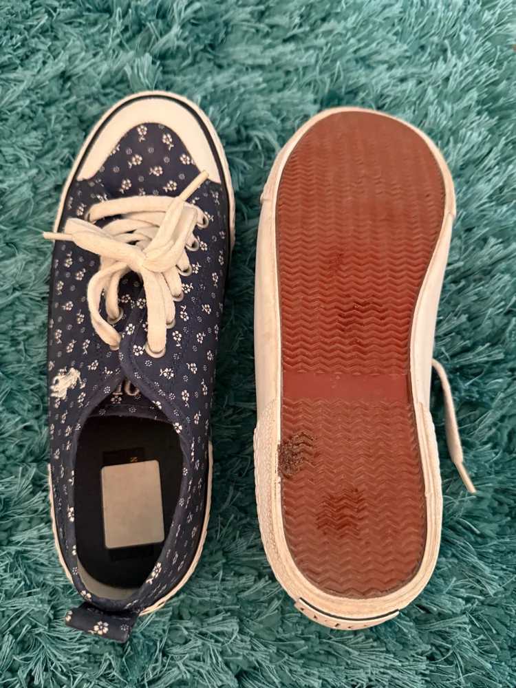 Polo Ralph Lauren Sneakers, size 37, photo 5