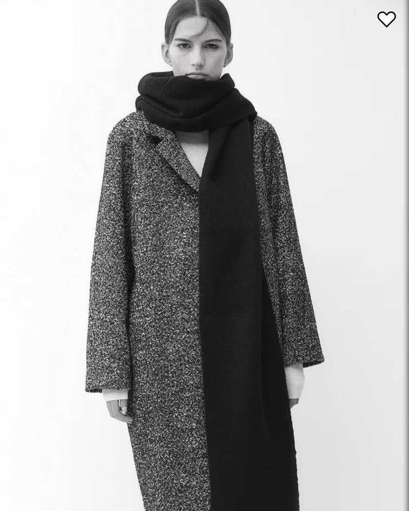 H&M Coats
