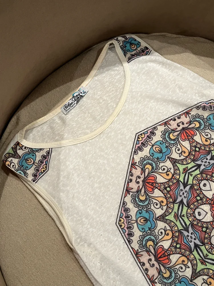 Blouses, size XL / 42 / 14, photo 2