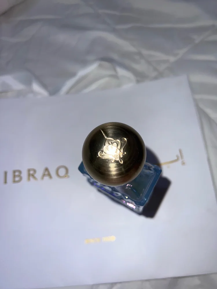 Ibraq Perfume, size Other, photo 2