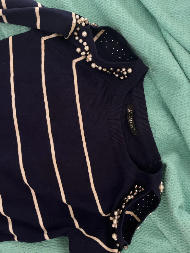 Long Sleeve, Very good, size M / 38 / 10, photo 2