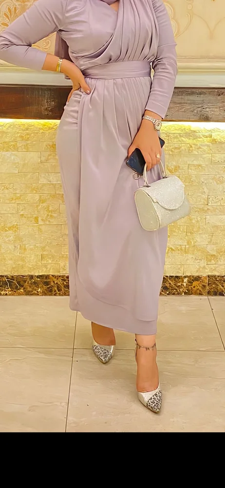 Local سهرة وسواريه، حالة جيدة جداً، مقاس XL / 42 / 14، صورة 3