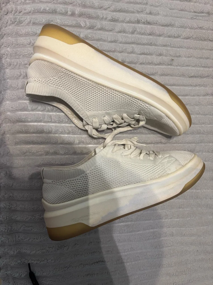 Steve Madden Sneakers, Excellent, size 38, photo 2