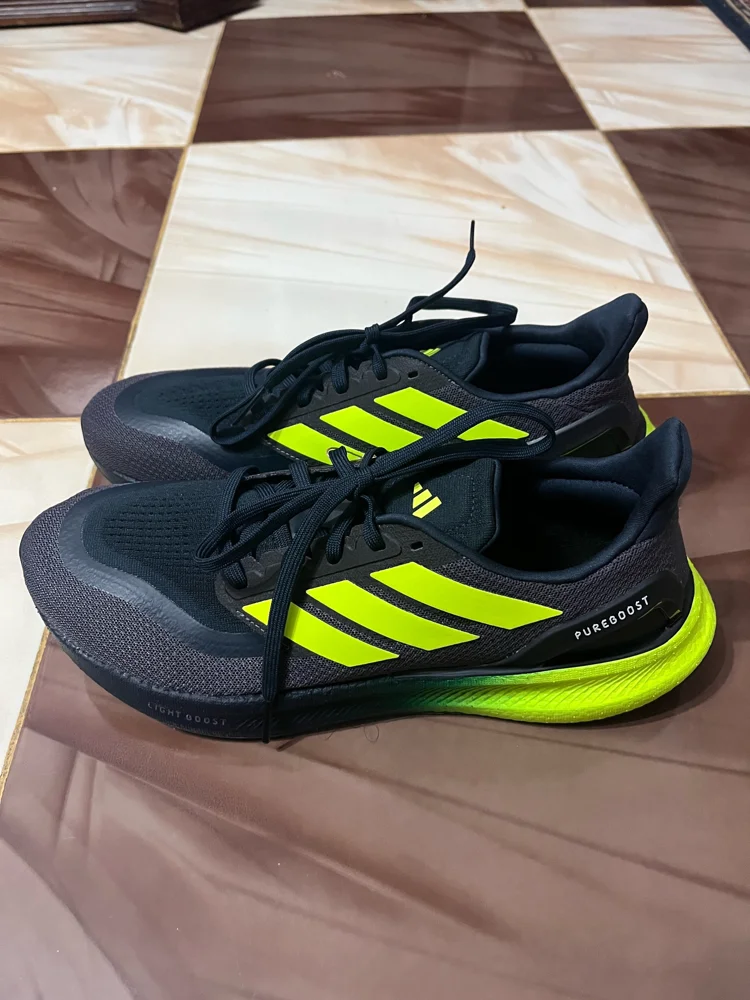 adidas Sneakers, Excellent, size 44.5, photo 2