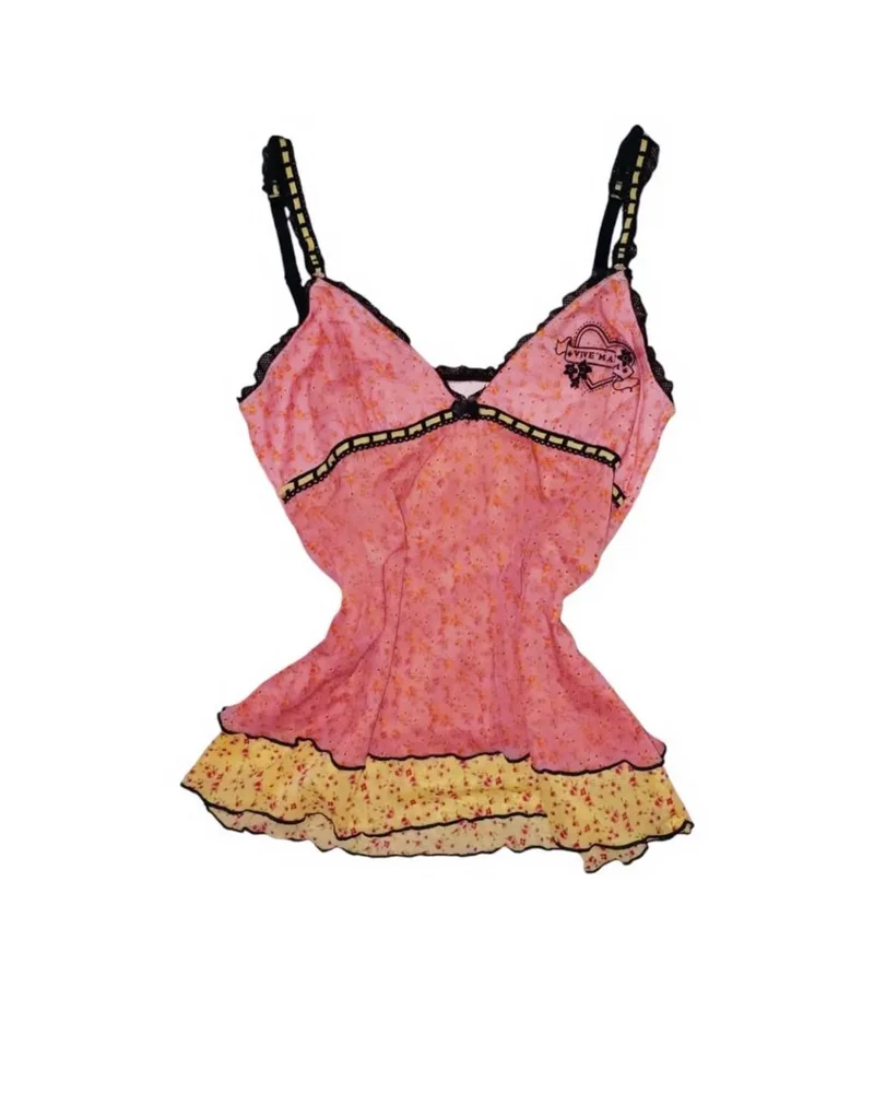 Vive Maria Tank Tops