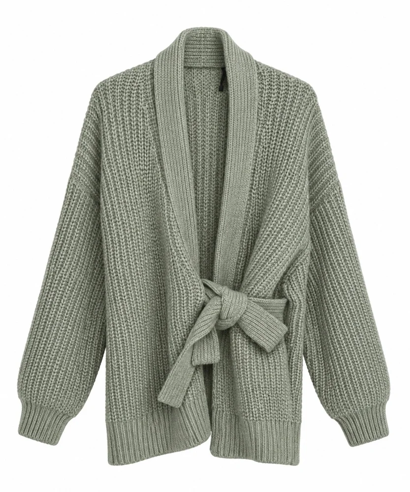 Zara Cardigans