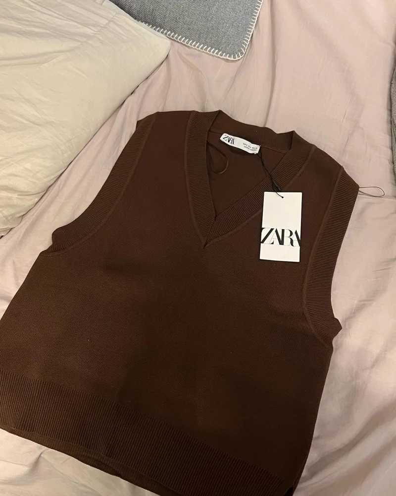 Zara Sweaters & Pullovers, size S / 36 / 8, photo 2
