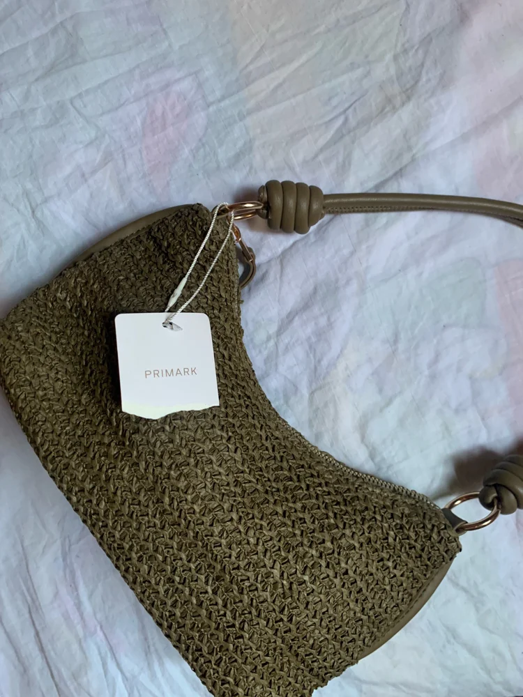 Primark Shoulder Bag, size Other, photo 2