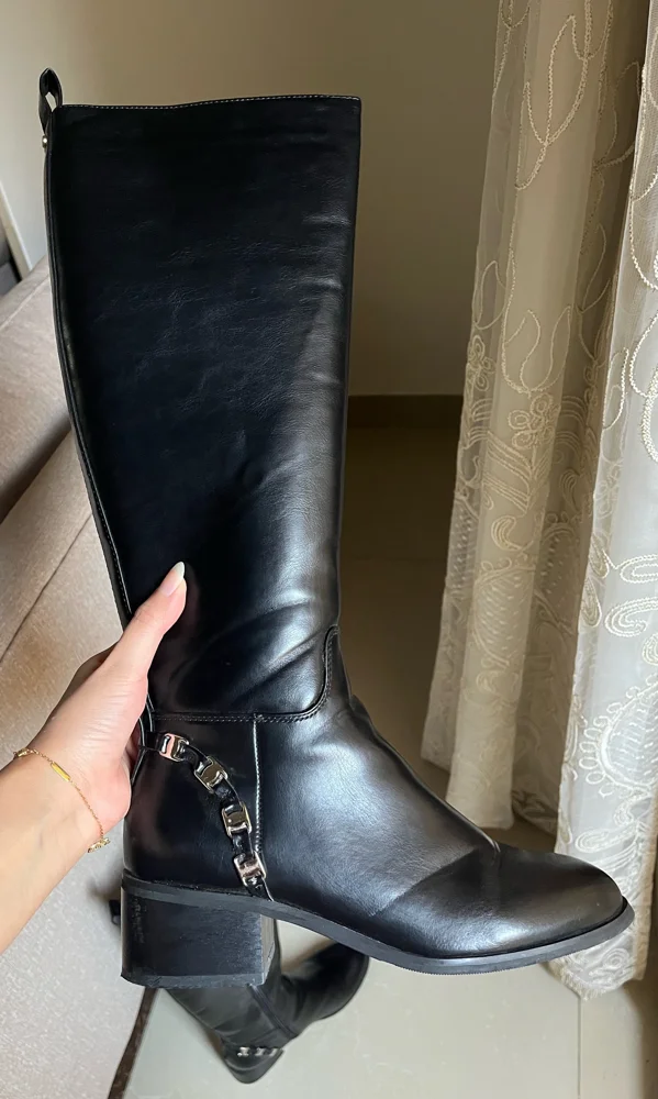 deja vu Boots, Very good, size 37, photo 3