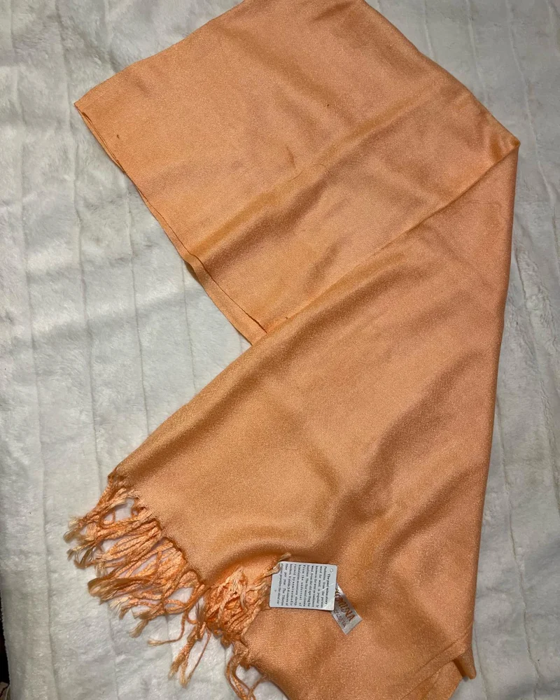 Pashmina Scarves & Shawls, size Other, photo 3