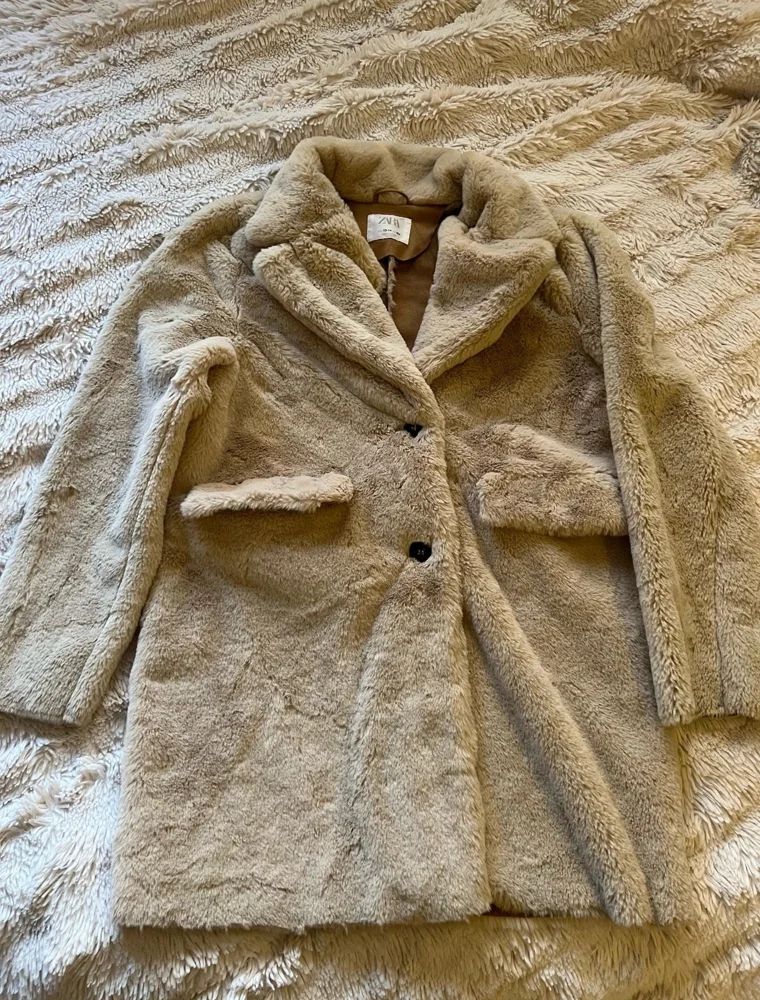 Zara بالطوهات، حالة جيدة جداً، مقاس S / 36 / 8، صورة 3