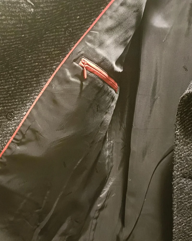 Hugo Boss Coats, New with tags, size XL, photo 3