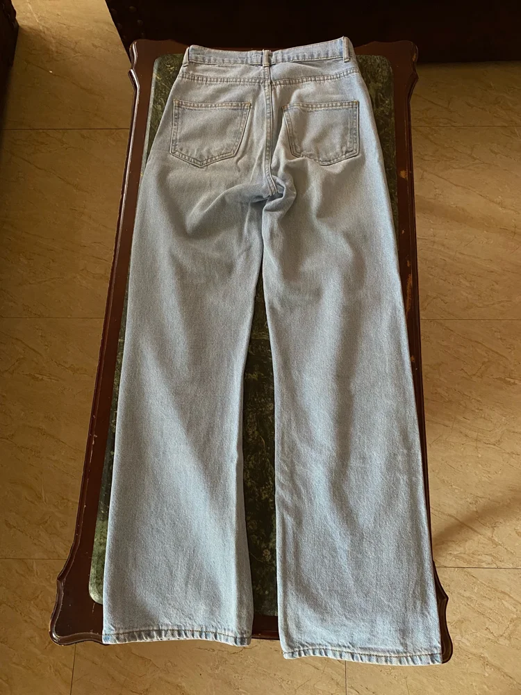 Jeans, size S / 36 / 8, photo 2