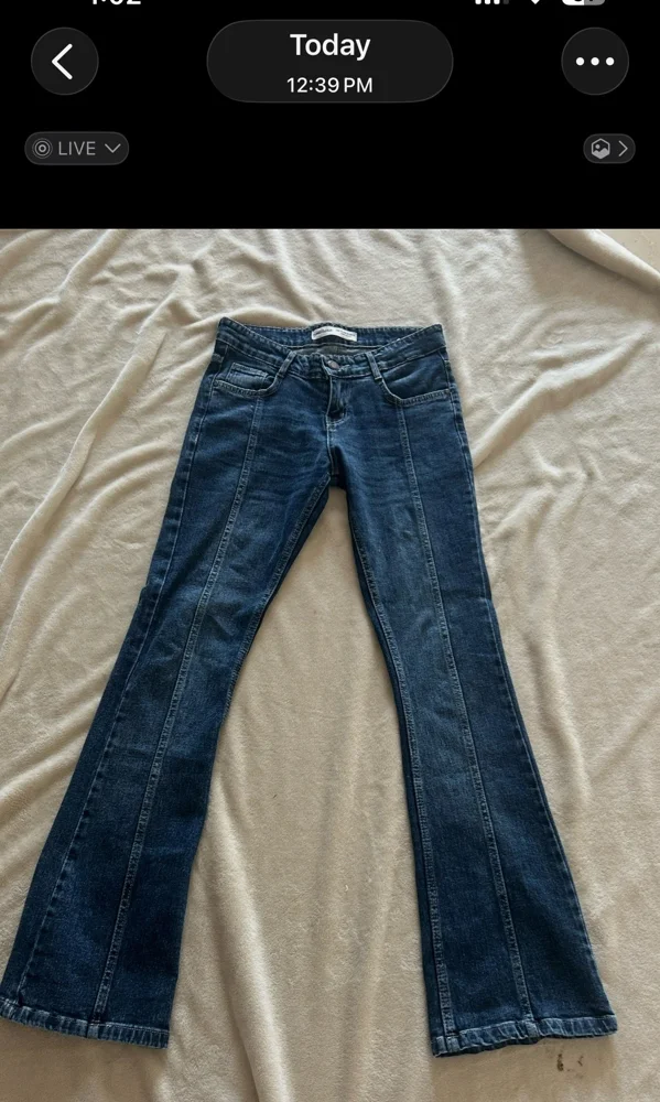 Local Jeans, Excellent, size S / 36 / 8, photo 3