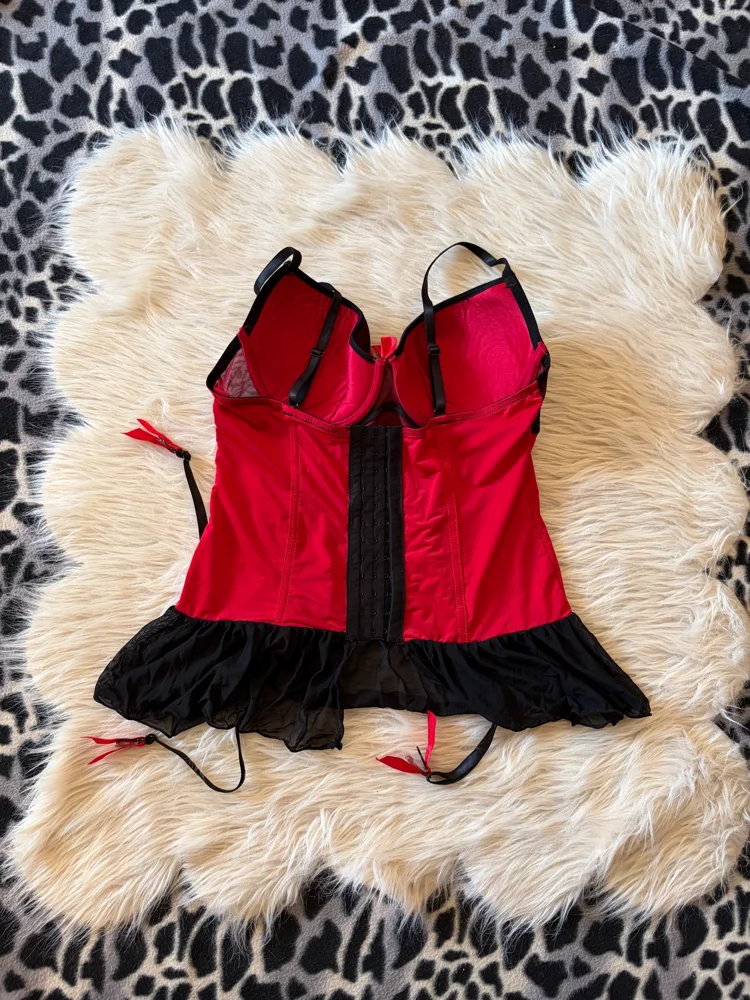 Corsets, size L / 40 / 12, photo 6