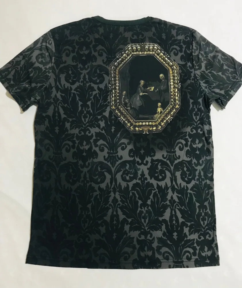 D&G T-shirts, size M, photo 2