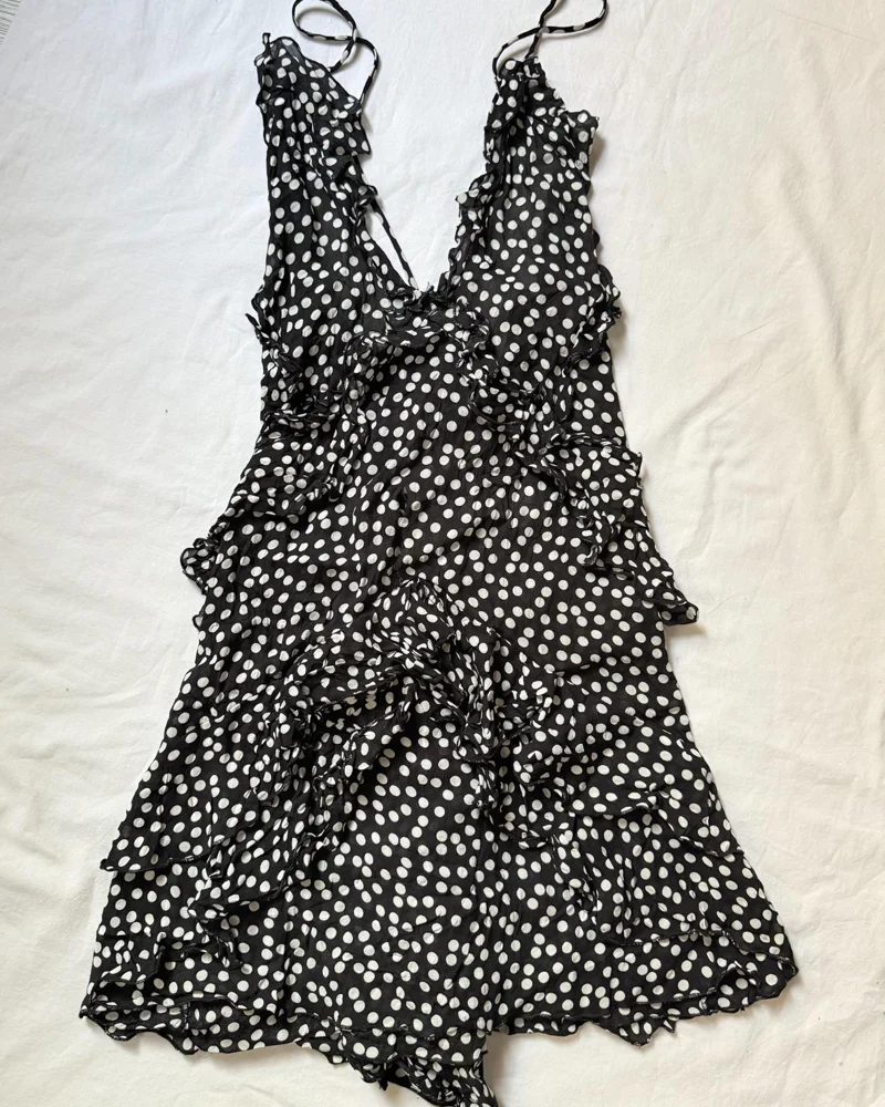 Zara Tank Tops