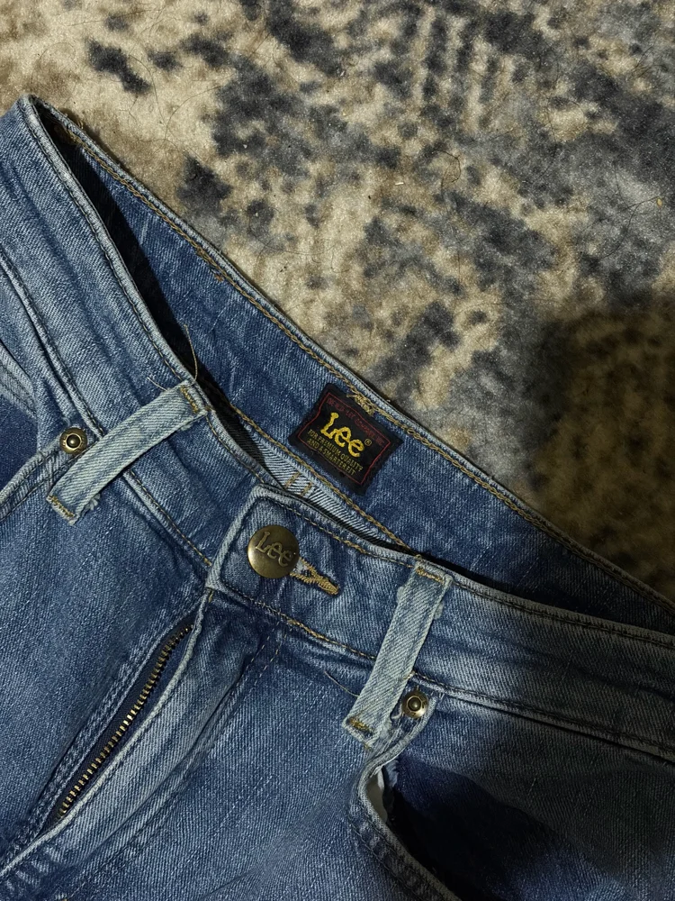 Lee Jeans, size M / 38 / 10, photo 4