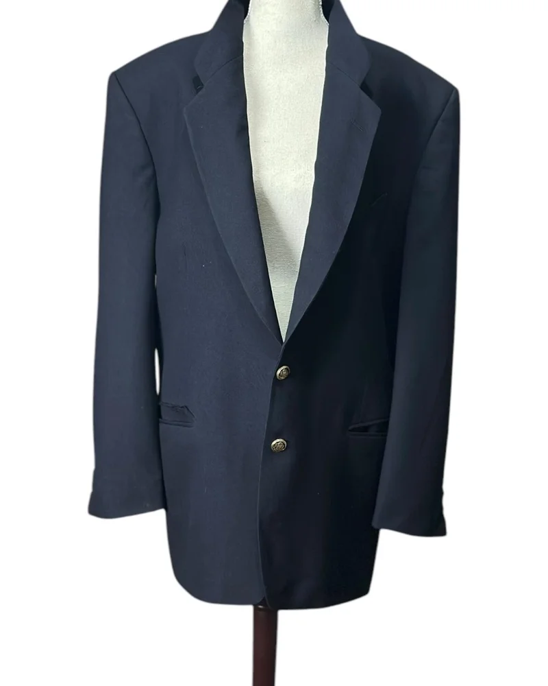 Yves Saint Laurent Blazers