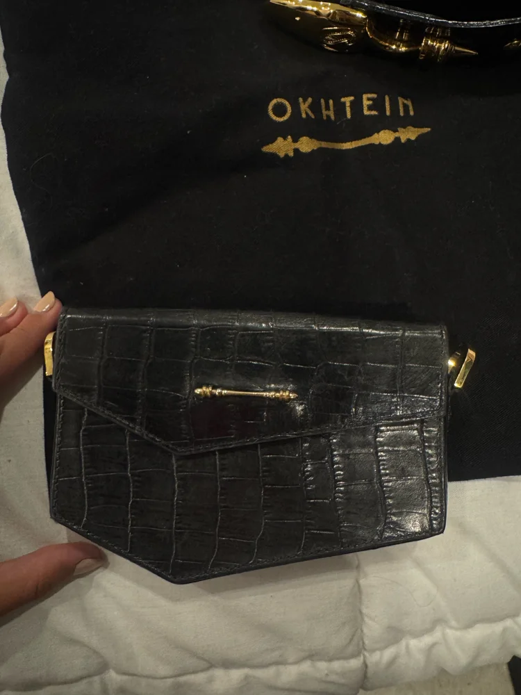 Okhtein Belts, size Other, photo 4