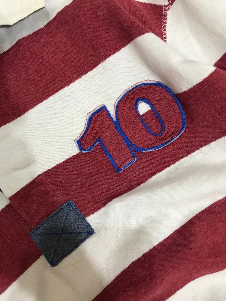 John Lewis Polo Shirts, Excellent, size S, photo 5