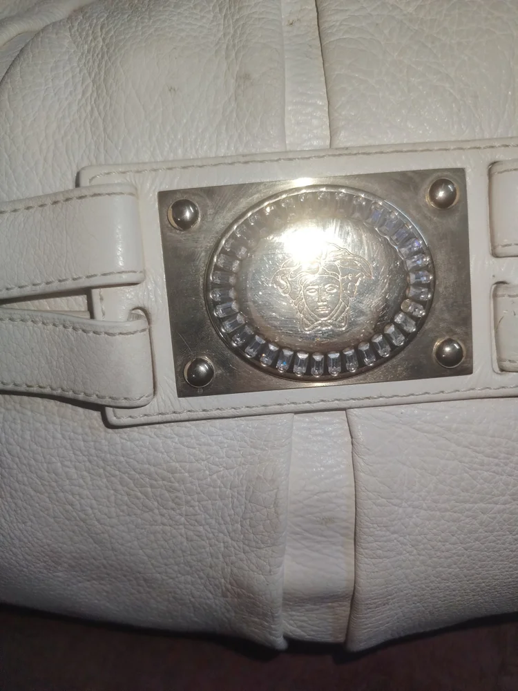 Versace Shoulder Bags, Very good, photo 4