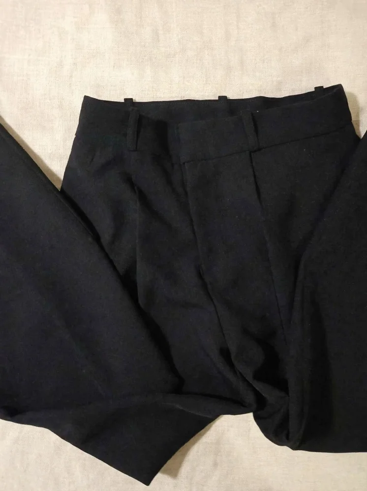 Defacto Pants, Excellent, size M / 38 / 10, photo 3