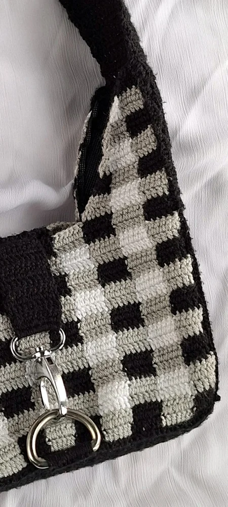 Shoulder Bag, size Other, photo 3