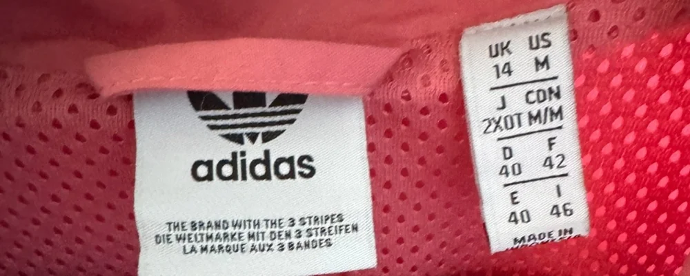 adidas Originals Sets, size M / 38 / 10, photo 3