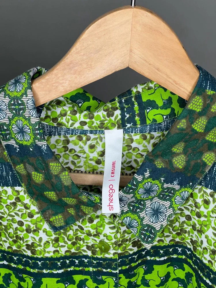 Button Down Shirts, Excellent, size XXL, photo 3