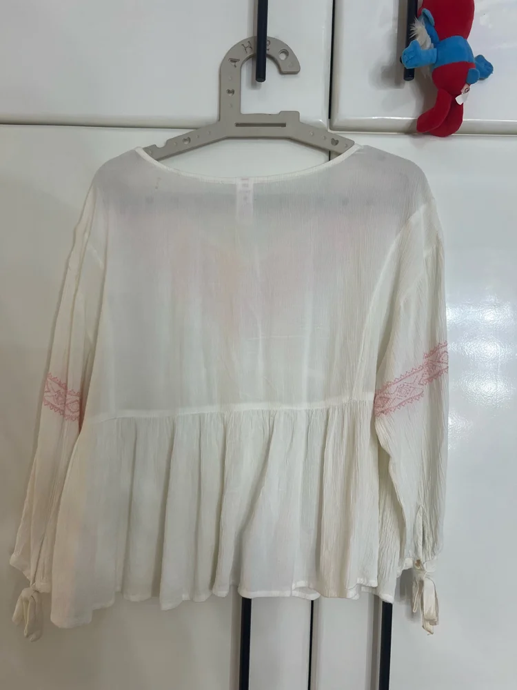 Blouses, size S / 36 / 8, photo 2