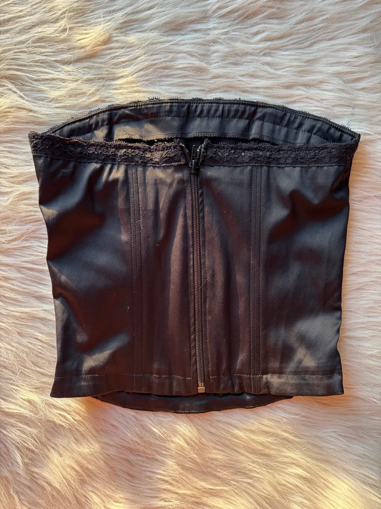 Corsets, Excellent, size S / 36 / 8, photo 5