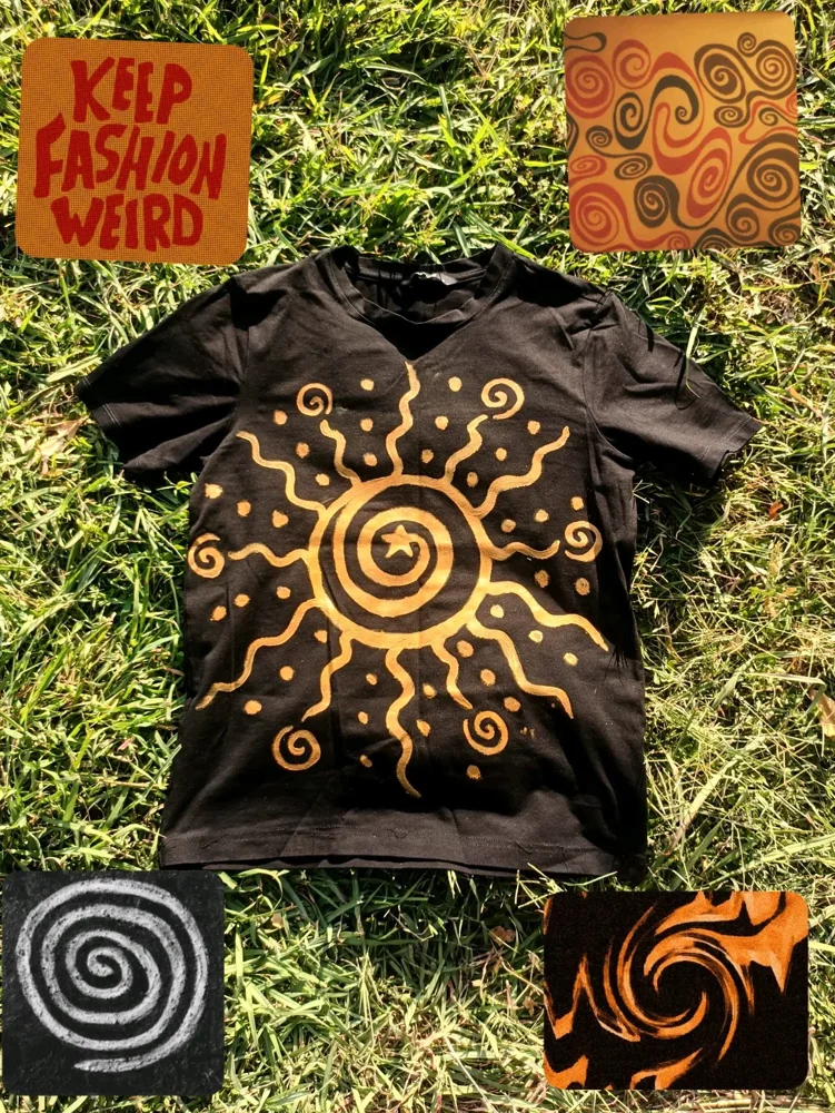 T-shirts