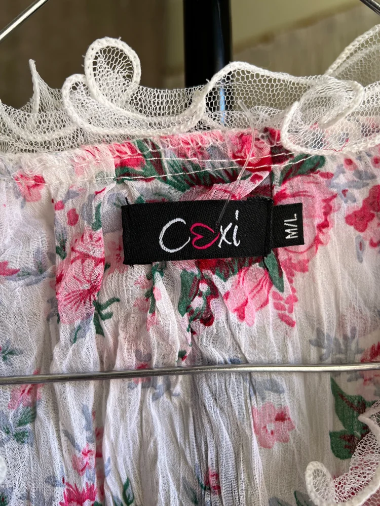 Blouses, size S / 36 / 8, photo 5