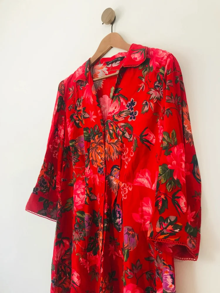 Zara Mini Dresses