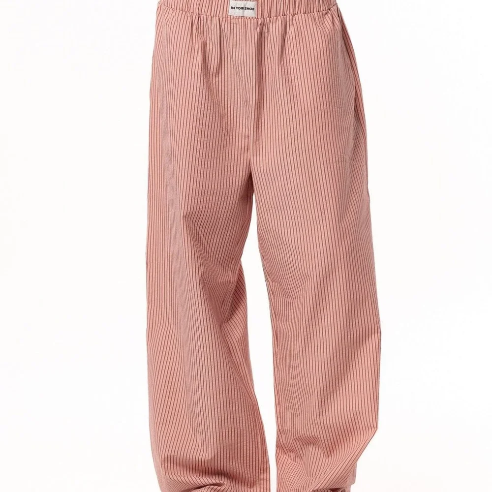 In Your Shoe Pants