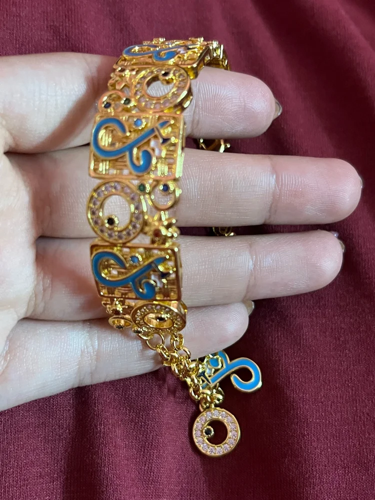 Bracelets, size Other, photo 2