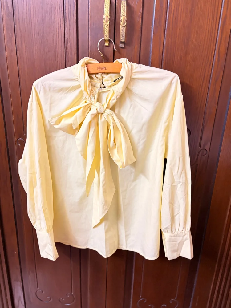 Shein Blouses, Excellent, size L / 40 / 12, photo 2