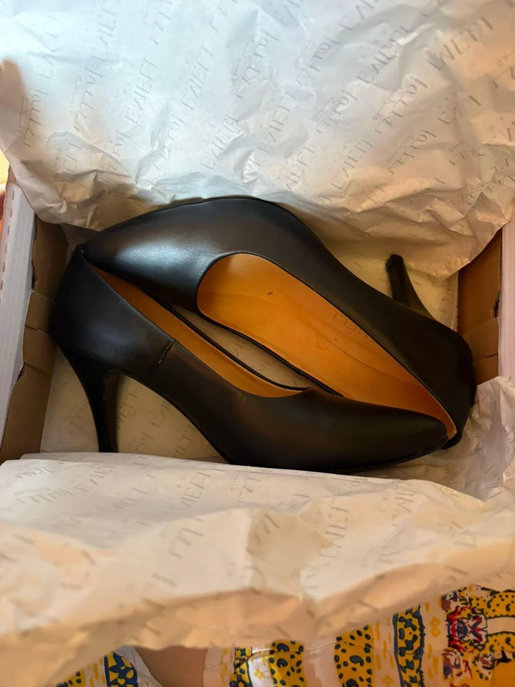Pumps, size 37, photo 3