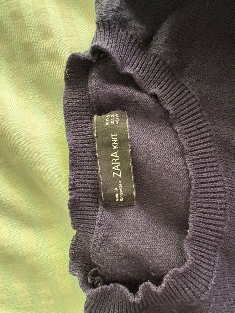 Zara Long Sleeve, Very good, size S / 36 / 8, photo 4