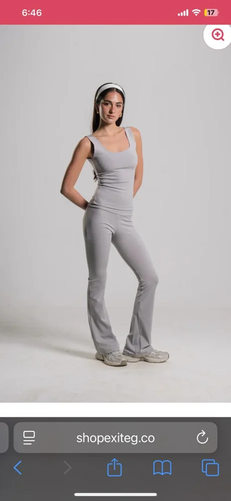 e(x)it Leggings