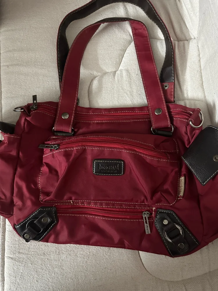 Another Shoulder Bags