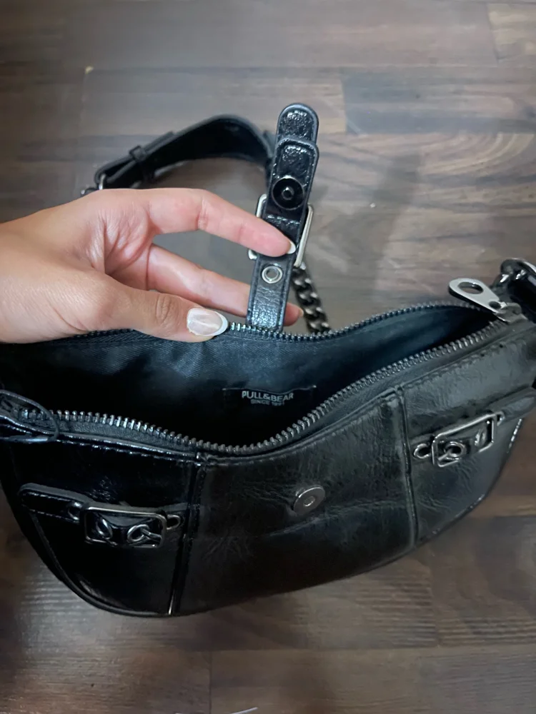 Pull & Bear Shoulder Bag, size Other, photo 2