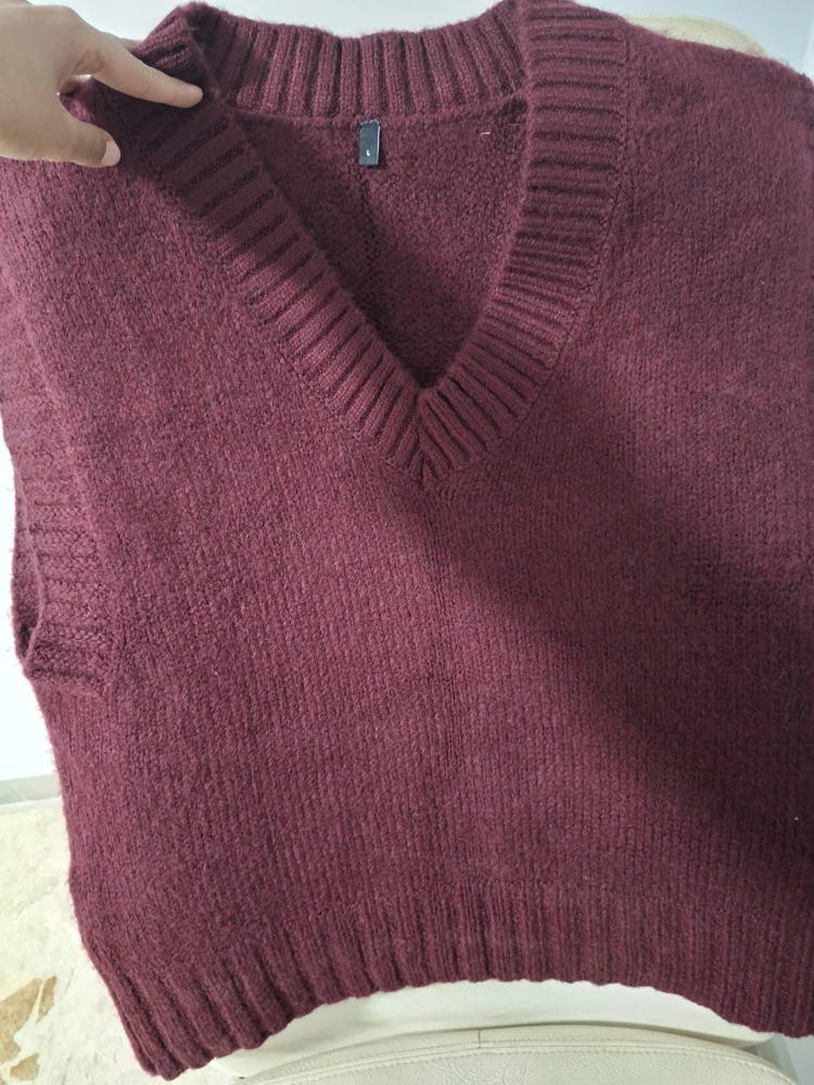 Trendyol Sweaters & Pullovers, Excellent, size L / 40 / 12, photo 4