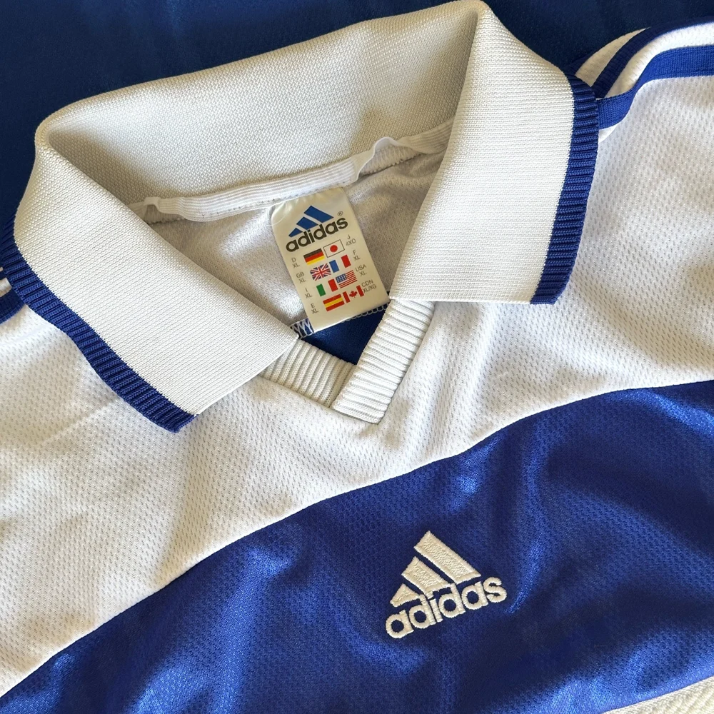 adidas T-shirts, size XL, photo 3