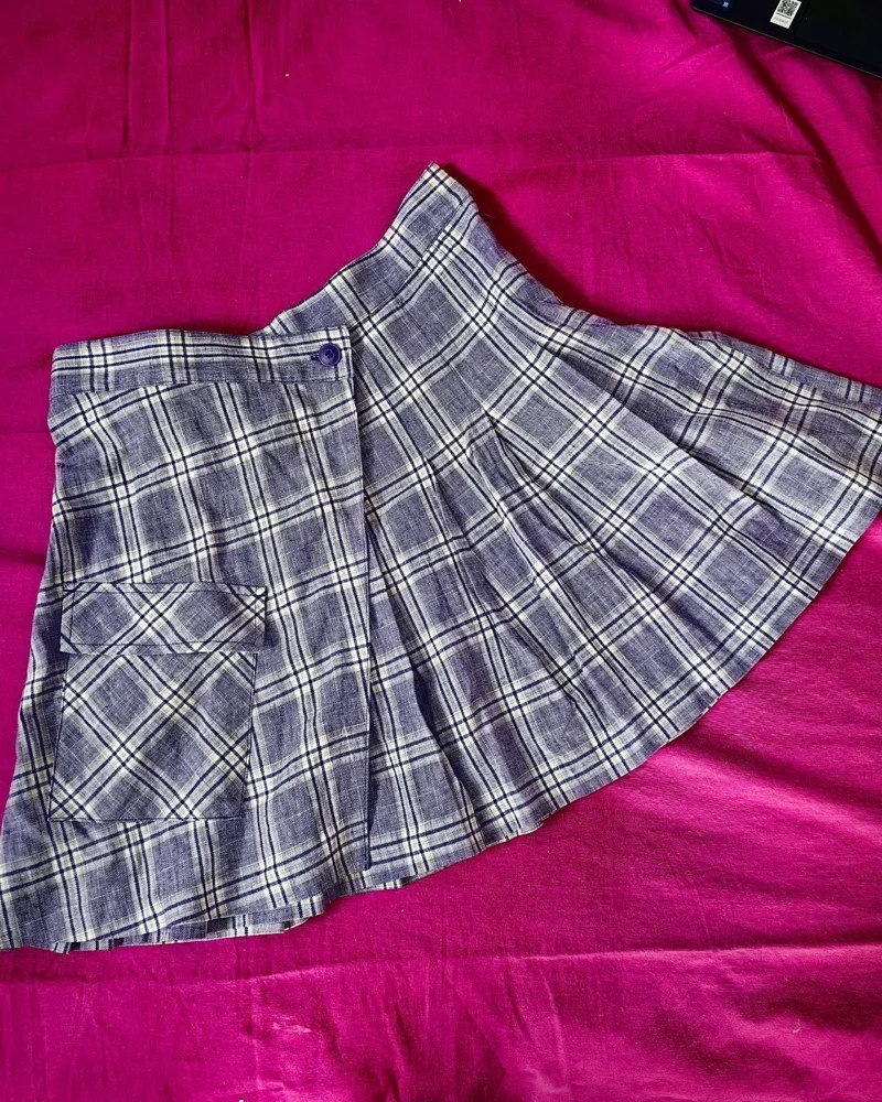 H&M Skirts, Excellent, size S / 36 / 8, photo 2