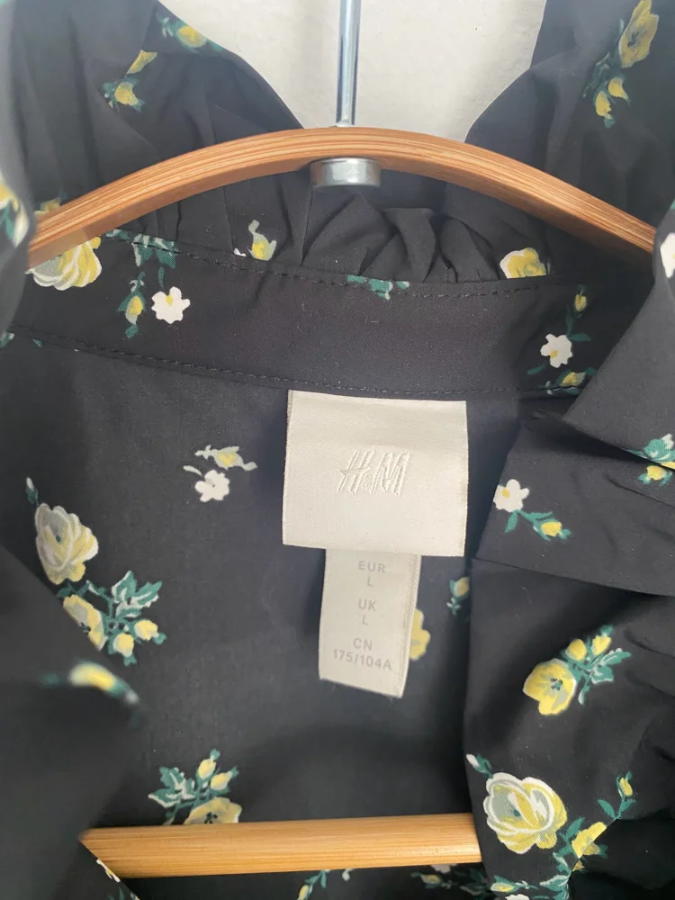 H&M Shirts, Excellent, size L / 40 / 12, photo 5