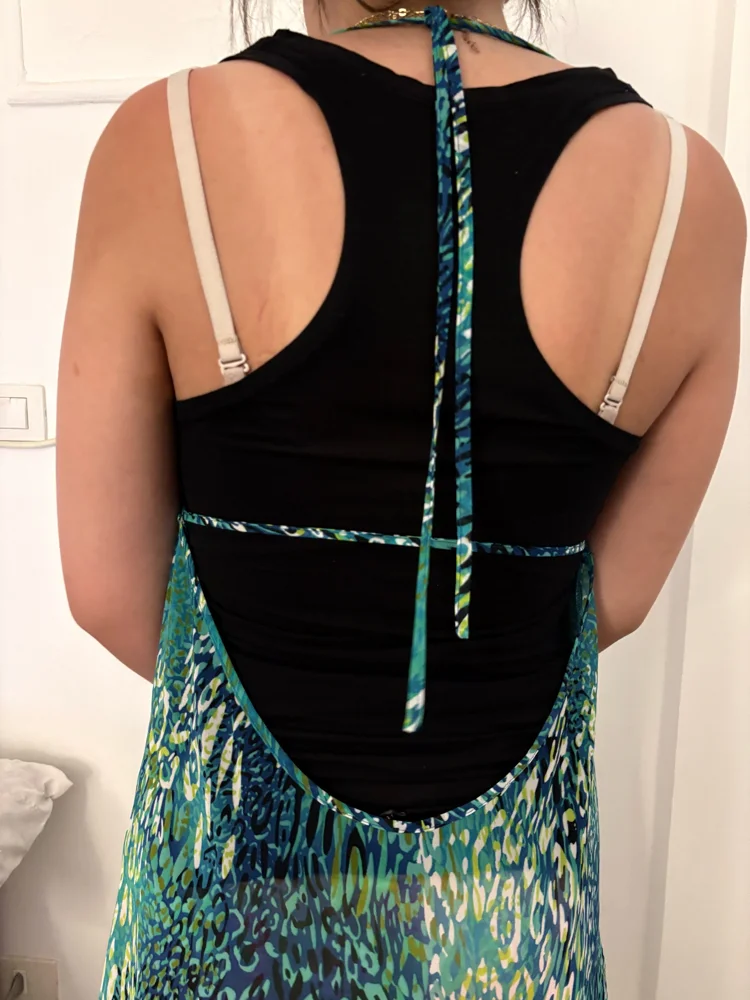 Cover-Ups, size One size, photo 3