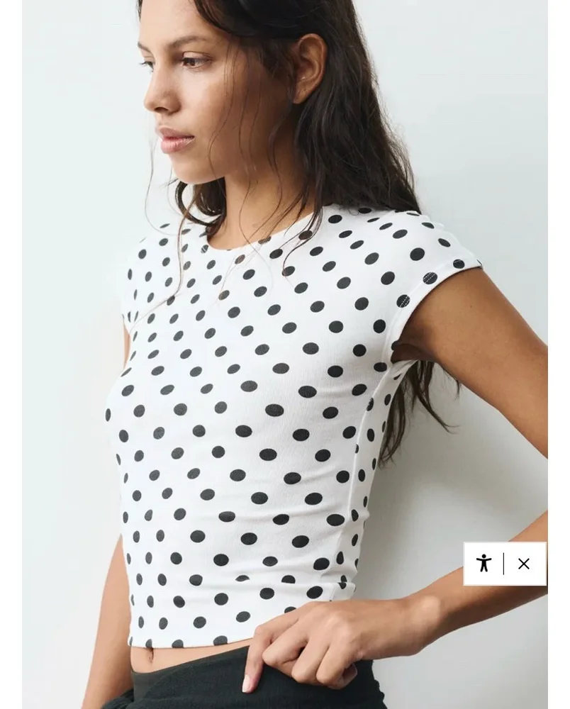 Pull & Bear T-shirts, size L / 40 / 12, photo 2