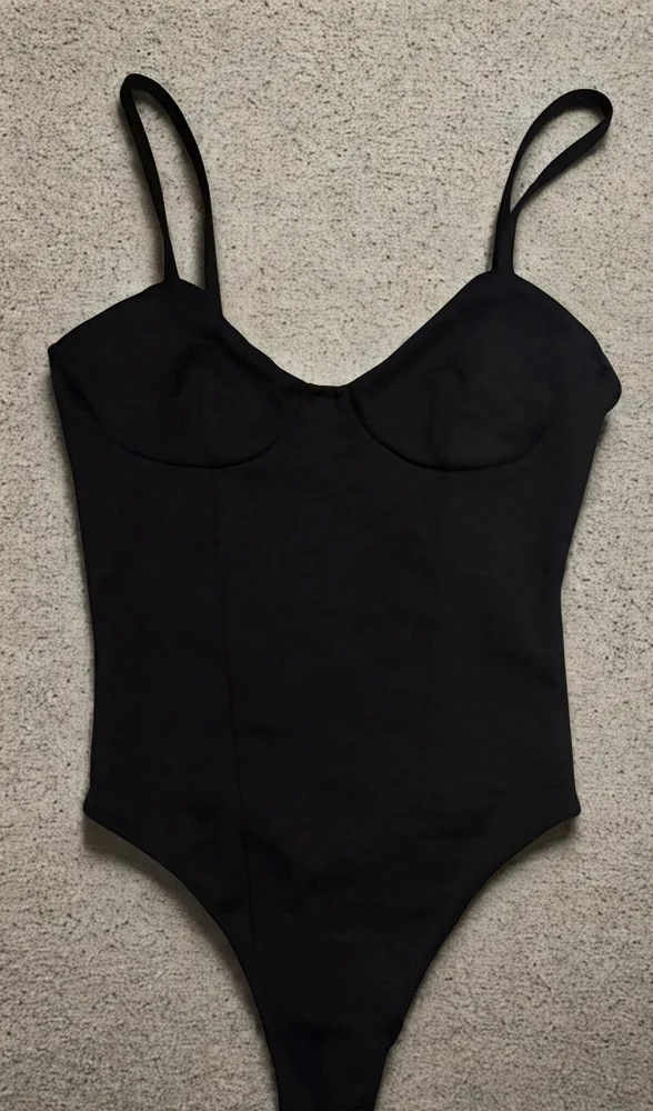 Bershka Bodysuits